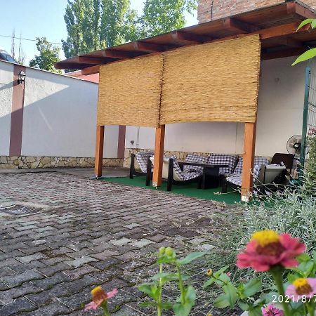 Apartman Tia أوسييك المظهر الخارجي الصورة