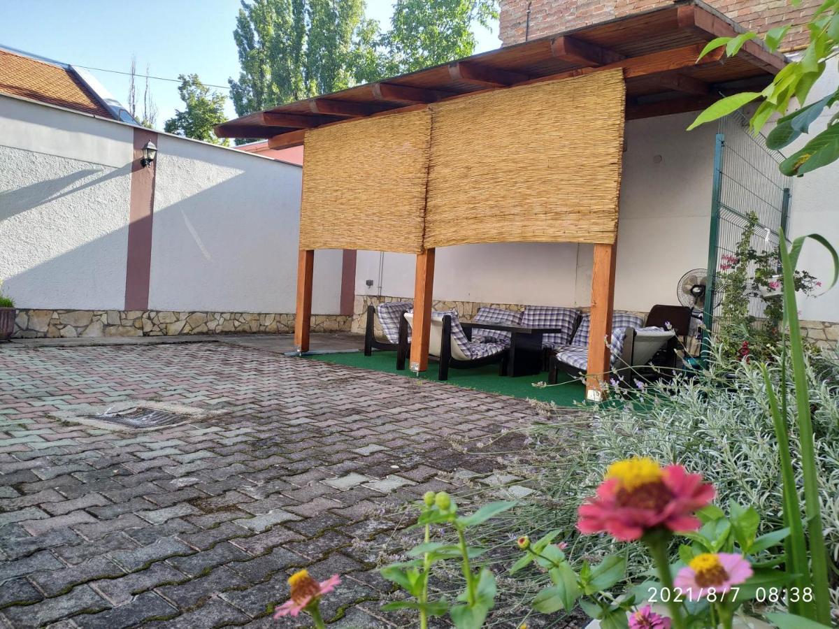 Apartman Tia أوسييك المظهر الخارجي الصورة